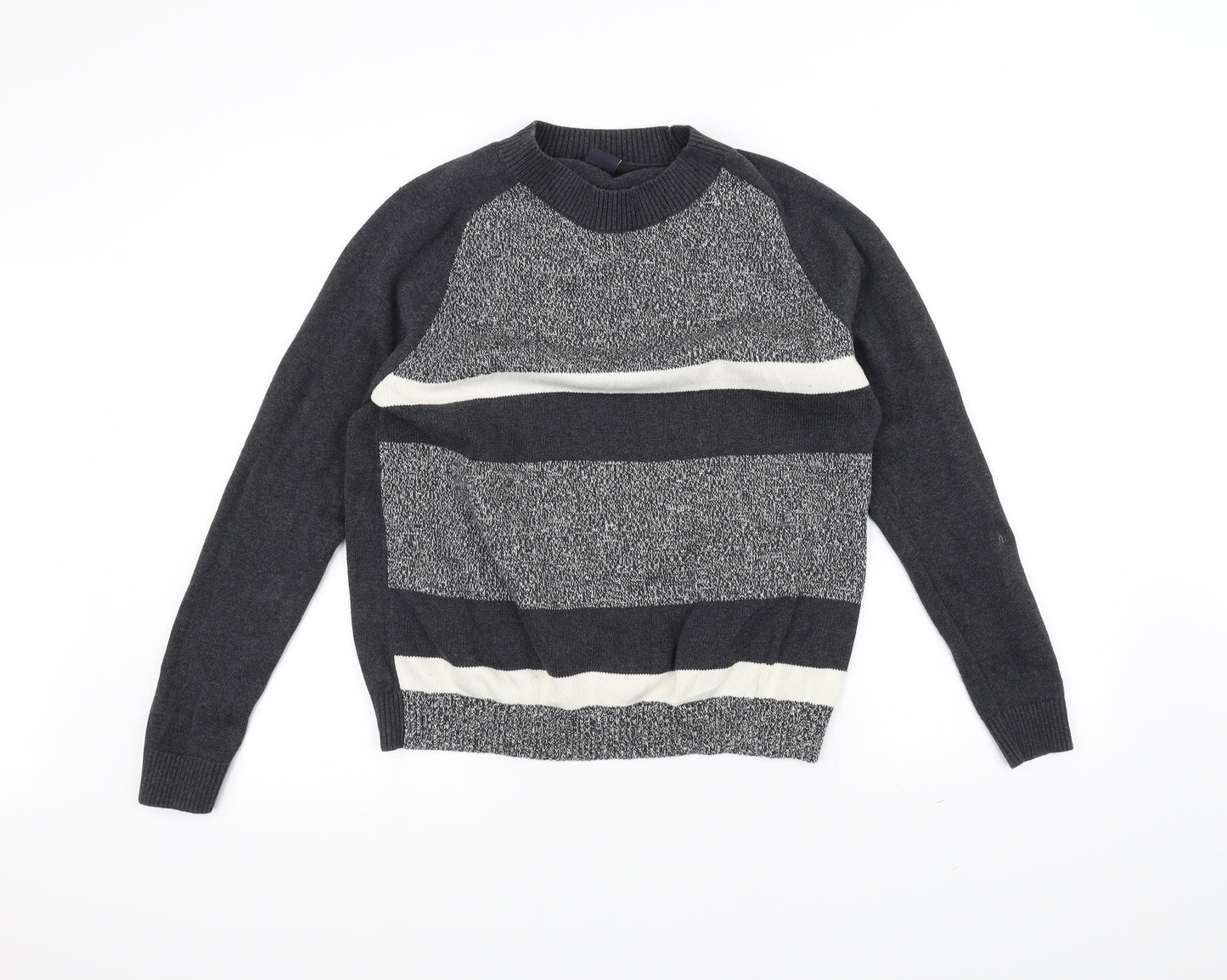 Gap Mens Black   Pullover Jumper Size M