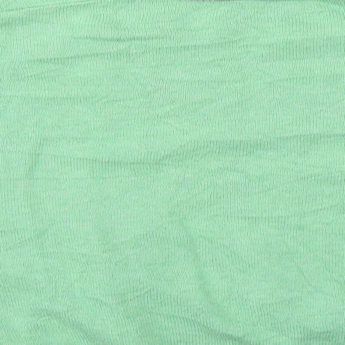 PAUL & JOE Womens Green   Pullover Jumper Size S