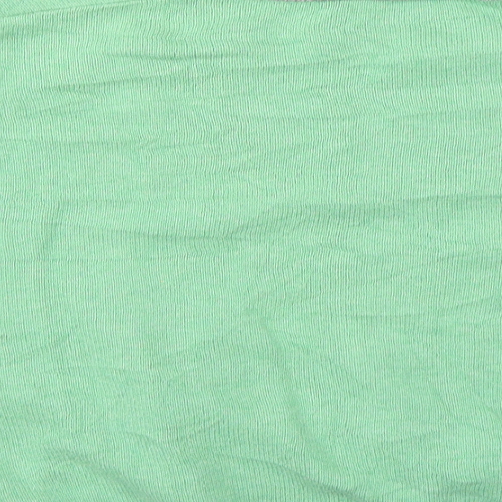PAUL & JOE Womens Green   Pullover Jumper Size S