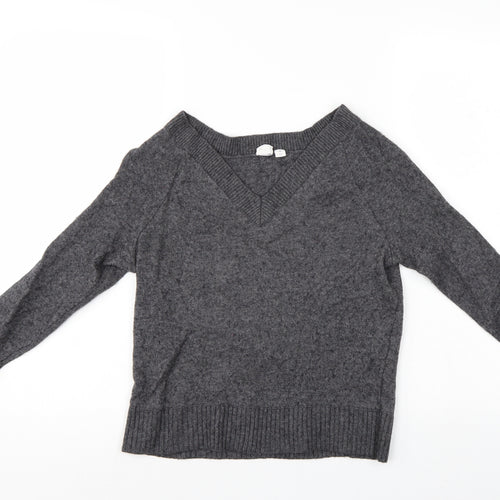 Gap Mens Grey   Pullover Jumper Size XS