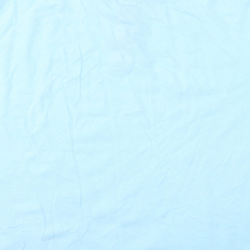Cotton Traders Mens Blue    Polo Size 3XL