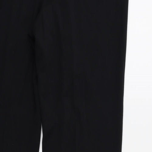 Marks and Spencer Womens Blue   Trousers  Size 14 L30 in
