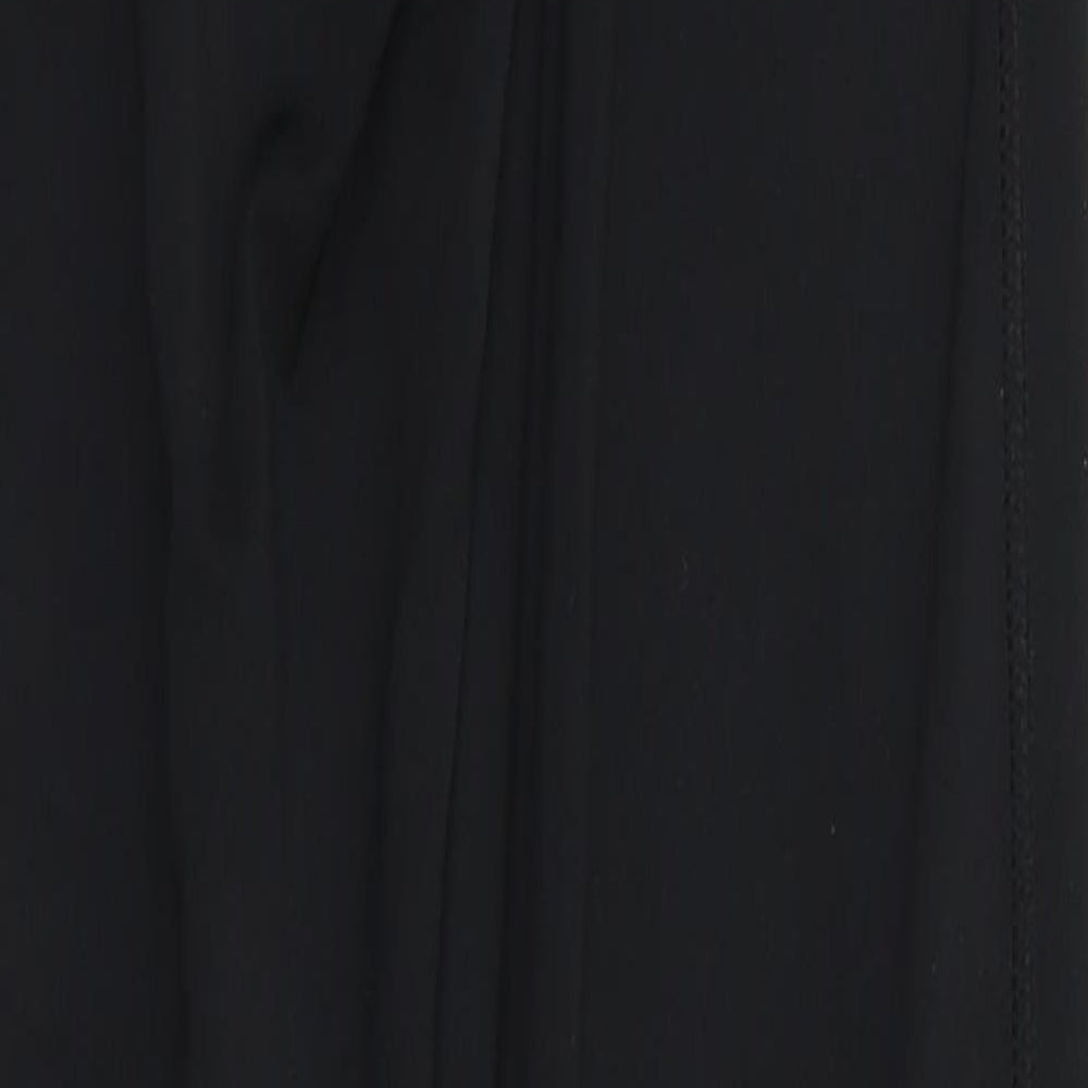 Karrimor Womens Black   Compression Leggings Size 12 L28 in - Stretch waistband
