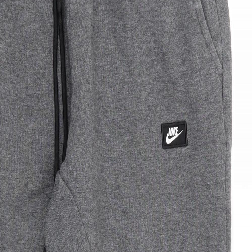Nike Mens Grey   Jogger Trousers Size M L24 in