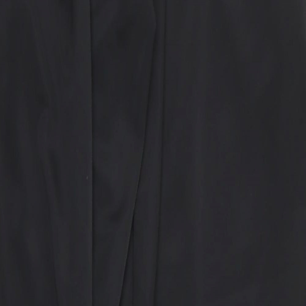 Everlast Mens Black   Jogger Trousers Size M L30 in - Stretch waistband