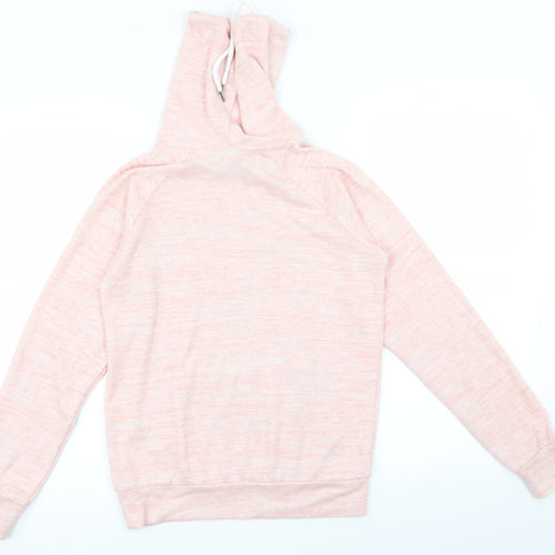 Primark Womens Pink   Pullover Jumper Size 6