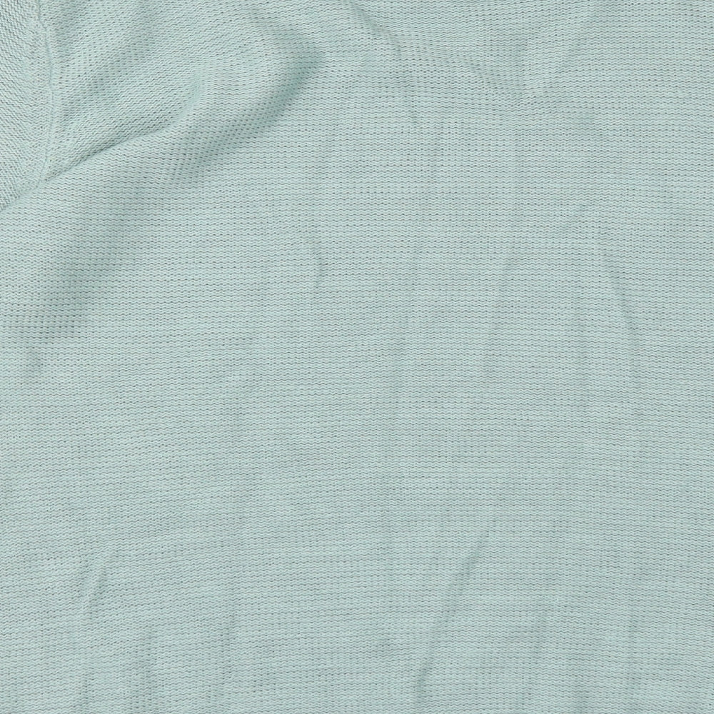ONLY & SONS Mens Green   Pullover Jumper Size XL
