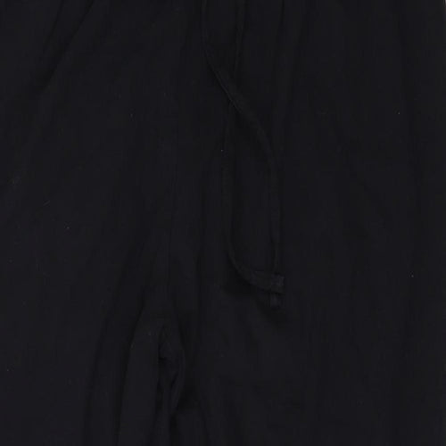 George Womens Black   Jegging Trousers Size 18 L26 in