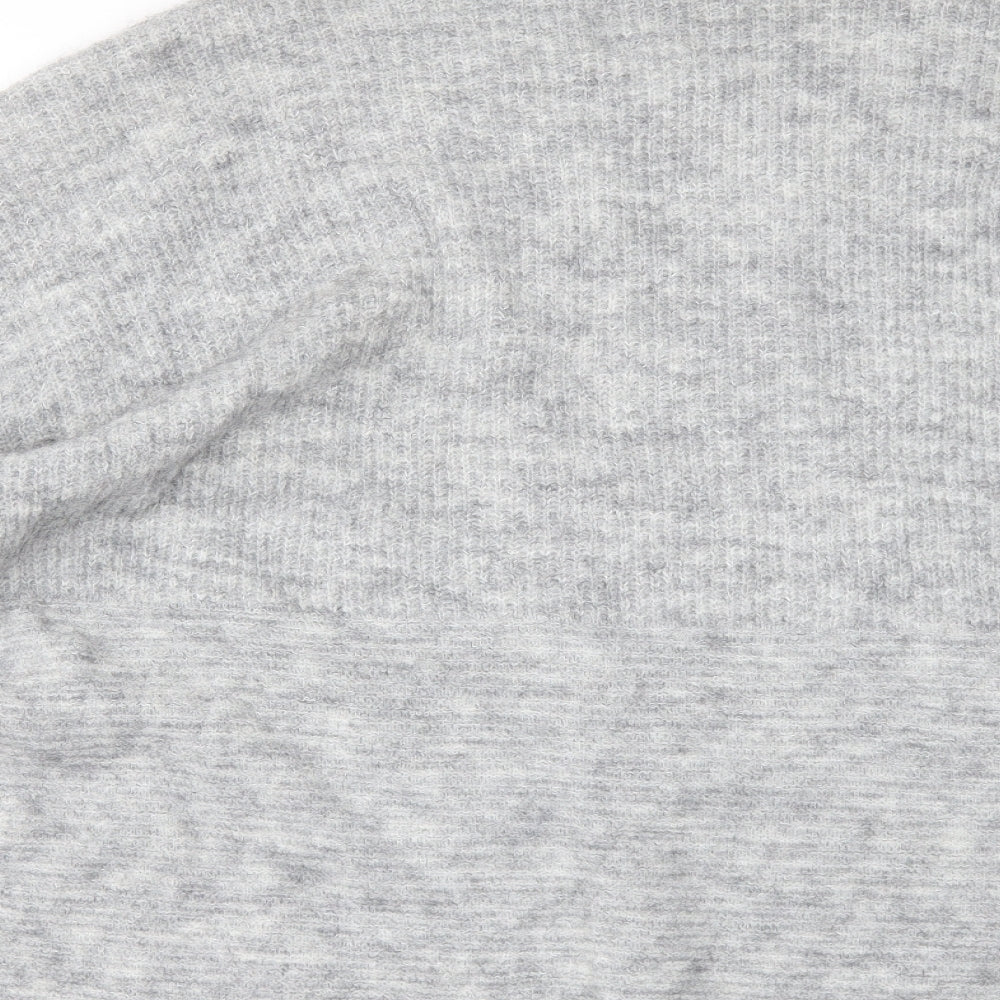 NEXT  Womens Grey   Pullover Jumper Size 12