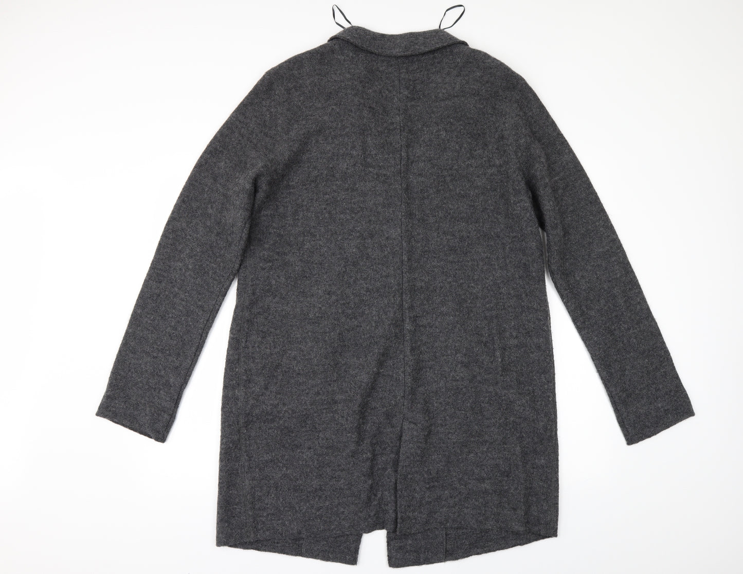 White Stuff Womens Grey   Jacket  Size 14