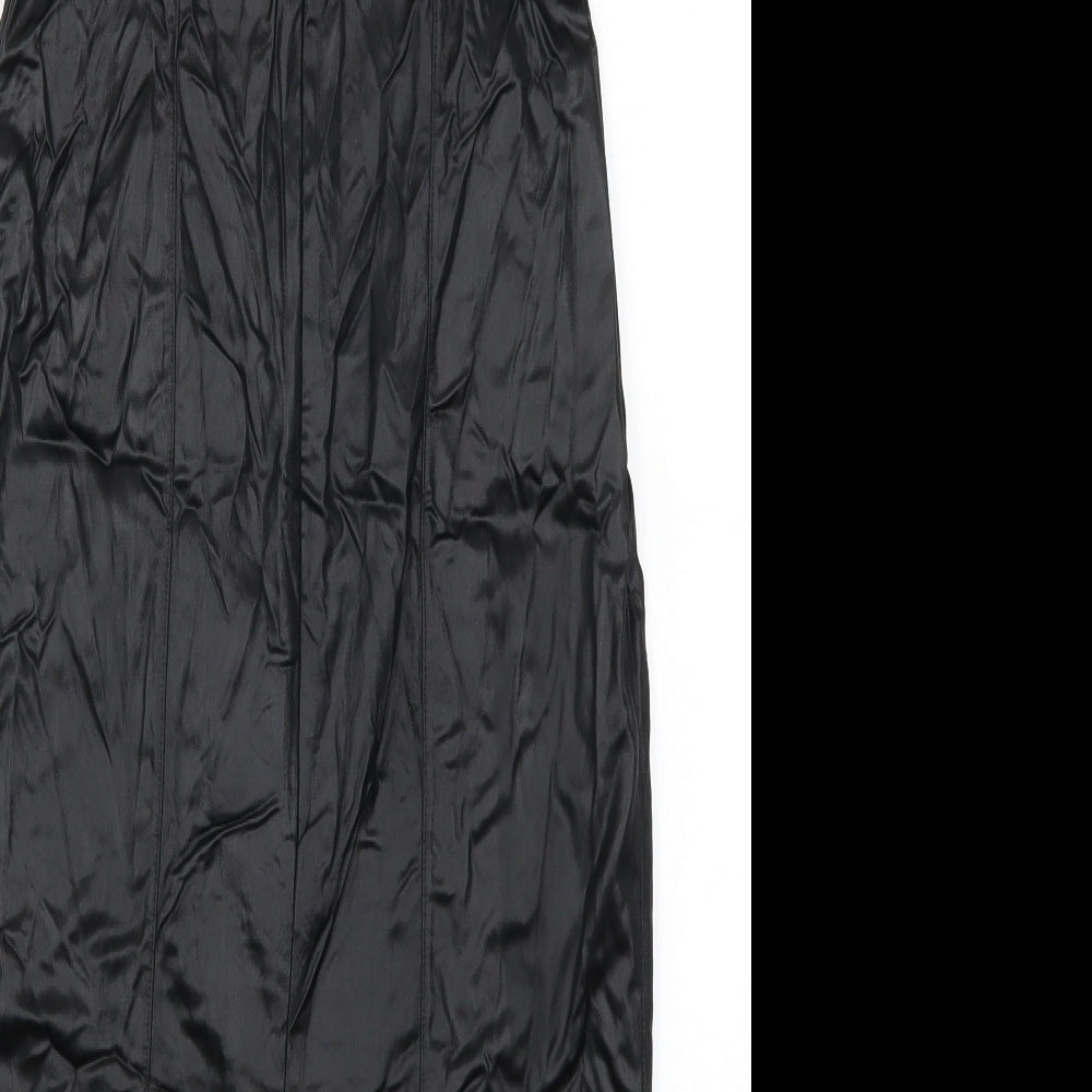 Obi Womens Black   Pencil Dress  Size 10