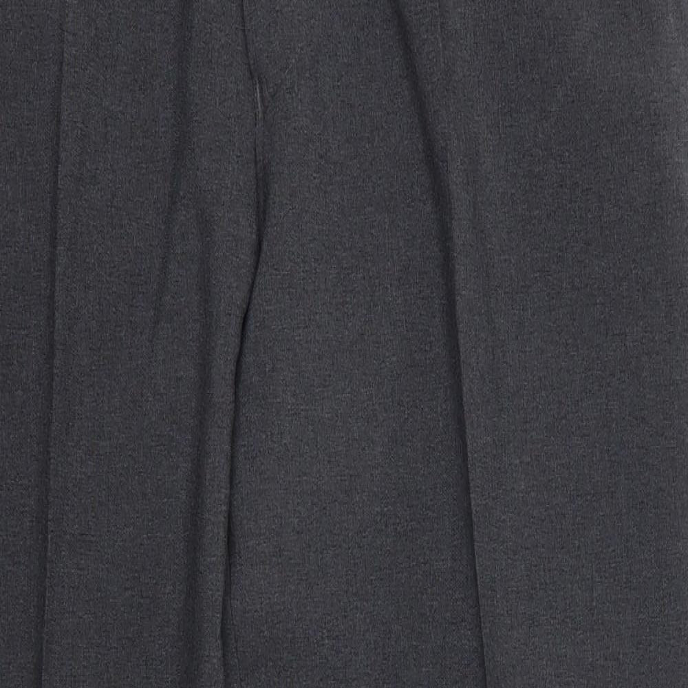 F&F Mens Grey   Trousers  Size 36 L29 in
