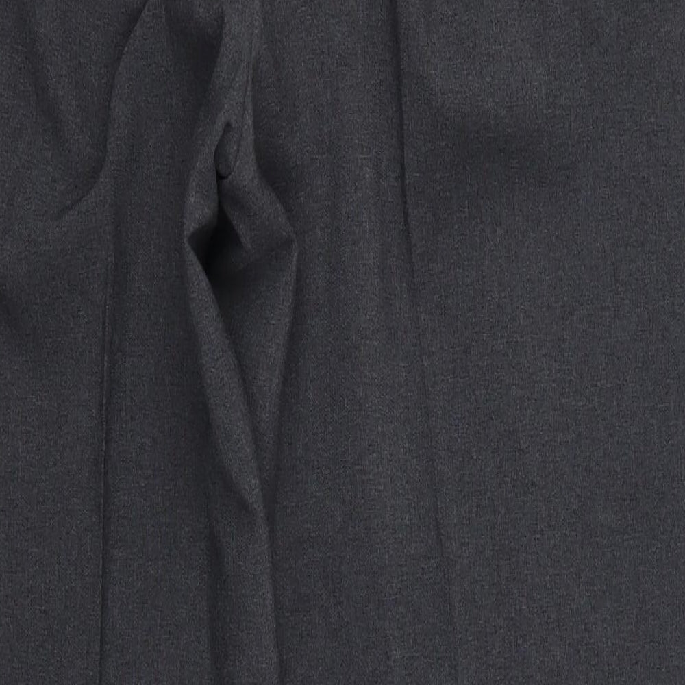 F&F Mens Grey   Trousers  Size 36 L29 in