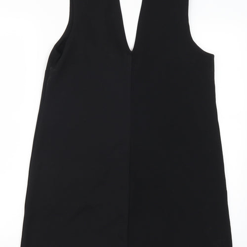 River Island Womens Black   Mini  Size 12