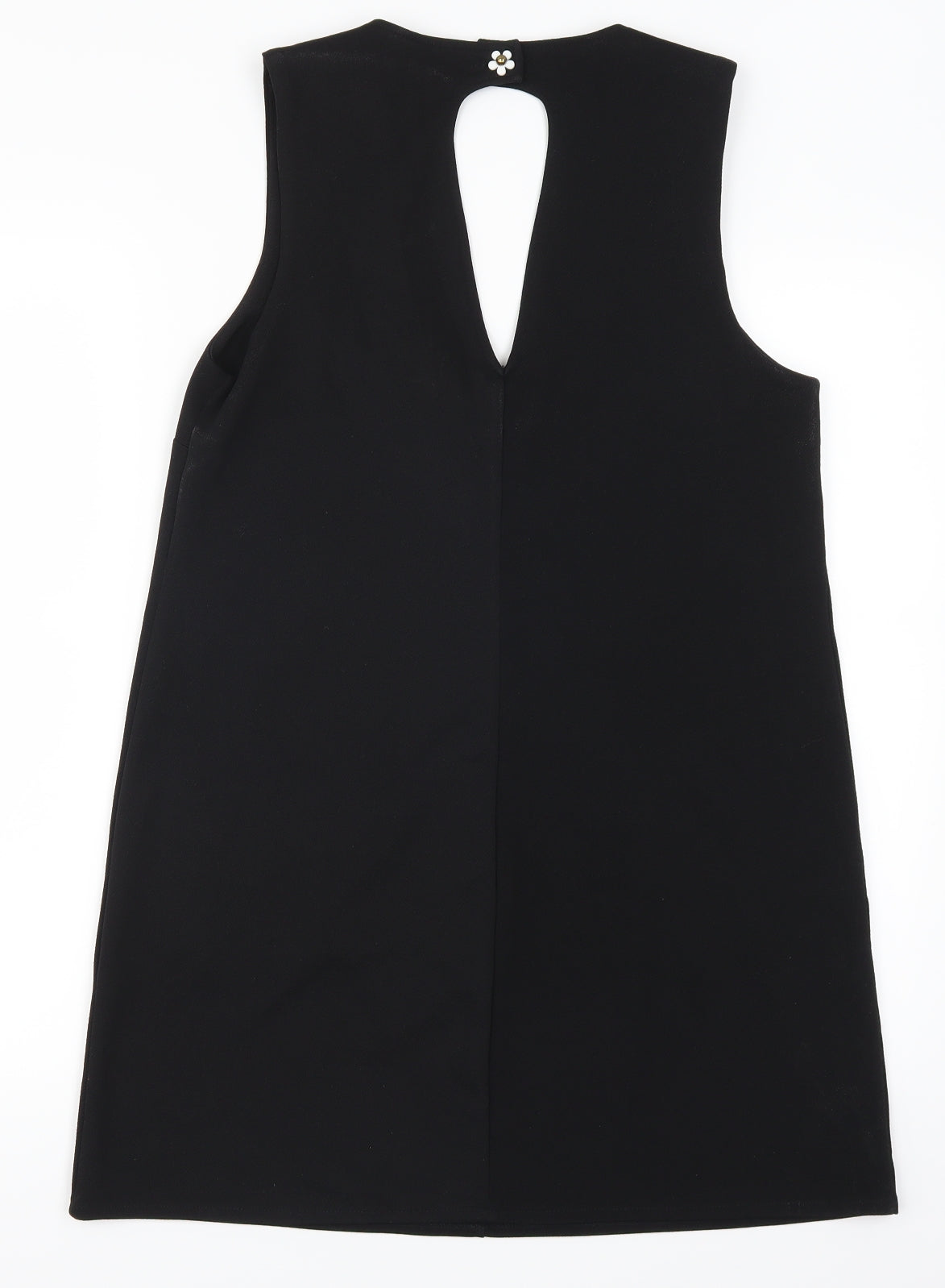River Island Womens Black   Mini  Size 12