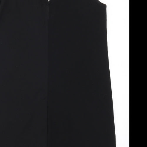 River Island Womens Black   Mini  Size 12