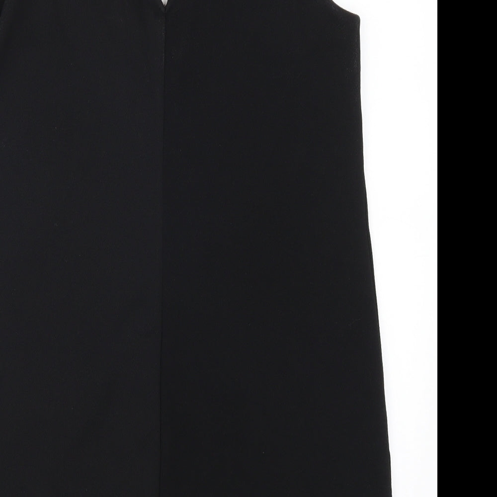 River Island Womens Black   Mini  Size 12