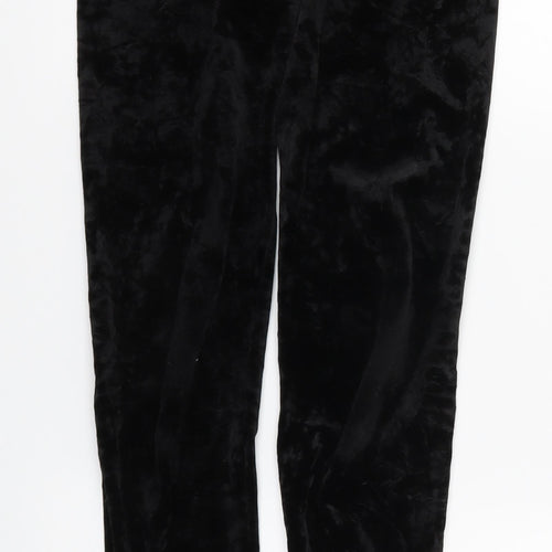 Light before Dark  Womens Black   Jegging Trousers Size S L28 in - Stretch waistband
