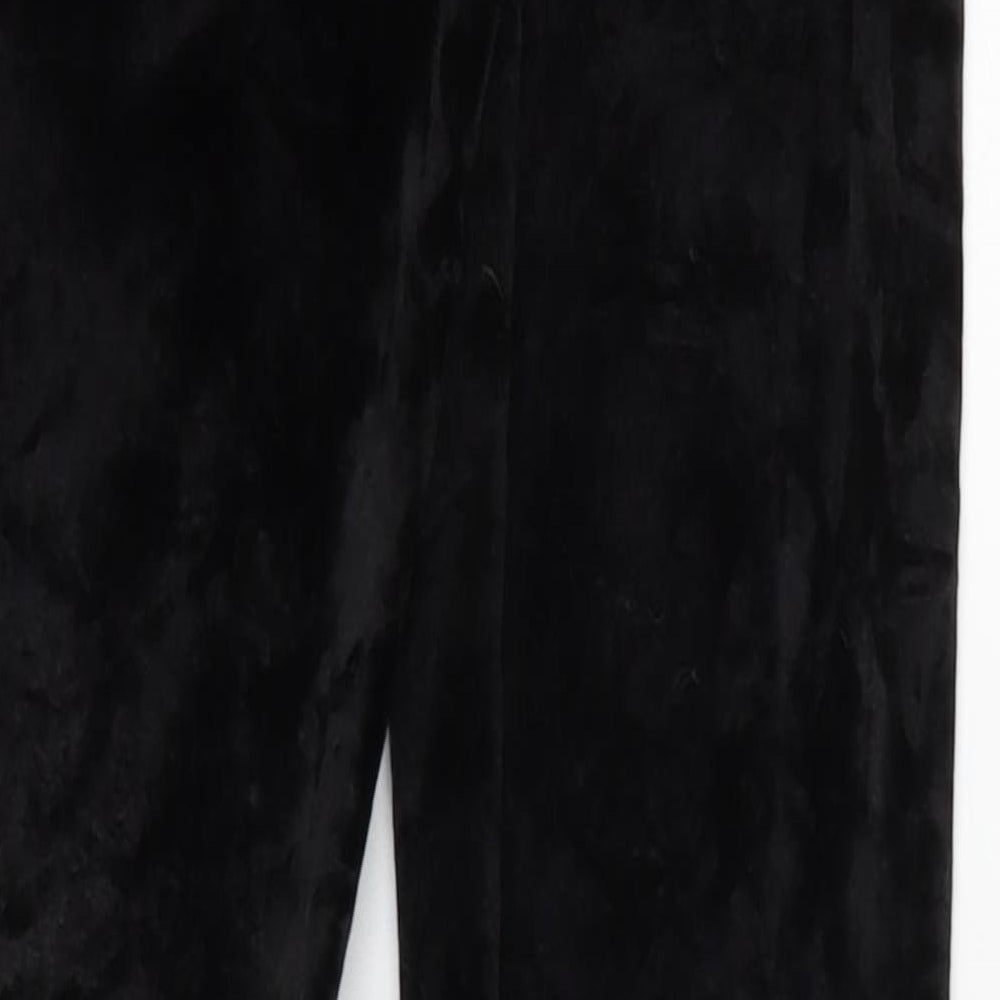 Light before Dark  Womens Black   Jegging Trousers Size S L28 in - Stretch waistband