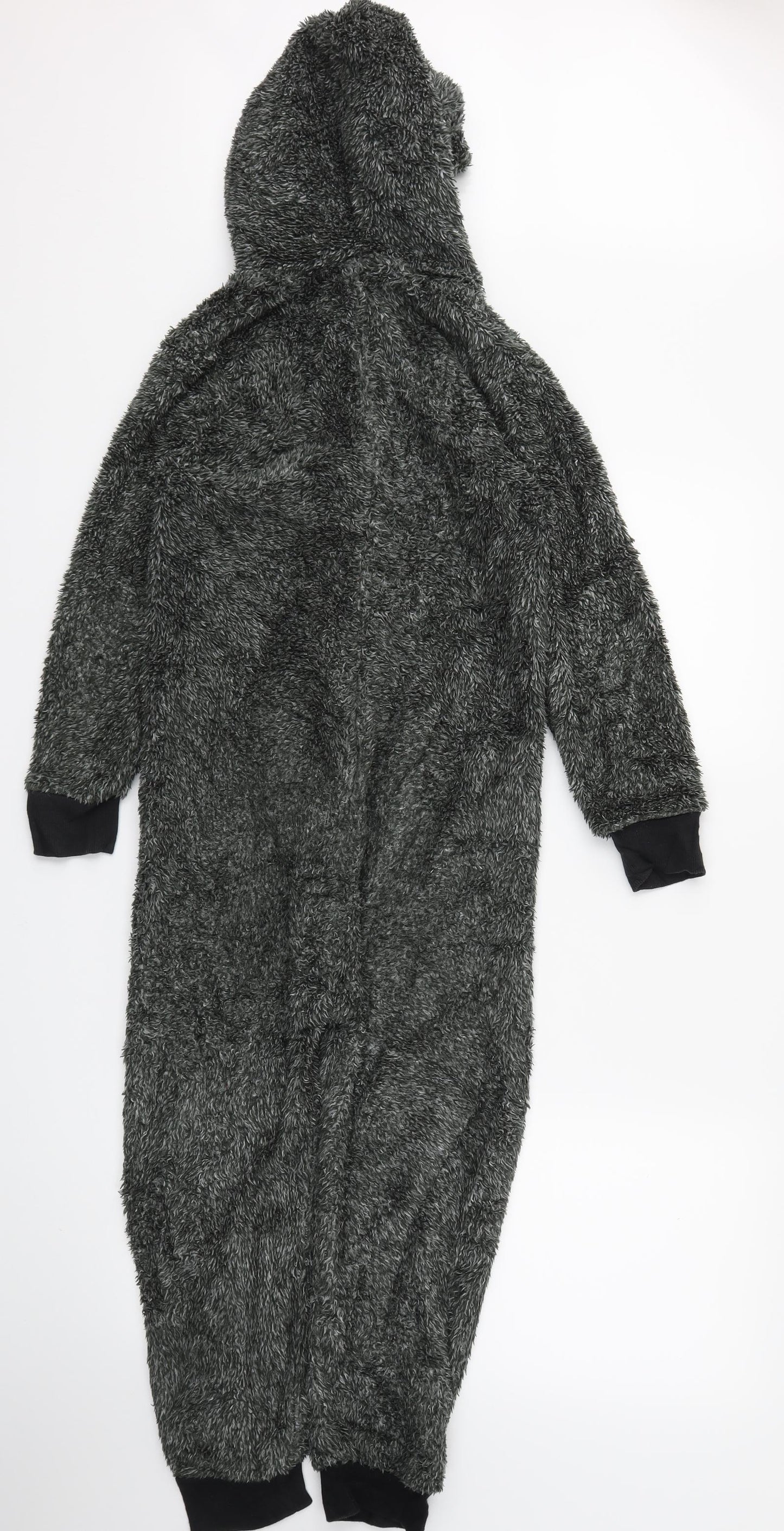 next  Boys Green Animal Print   Bodysuit Size 9 Years