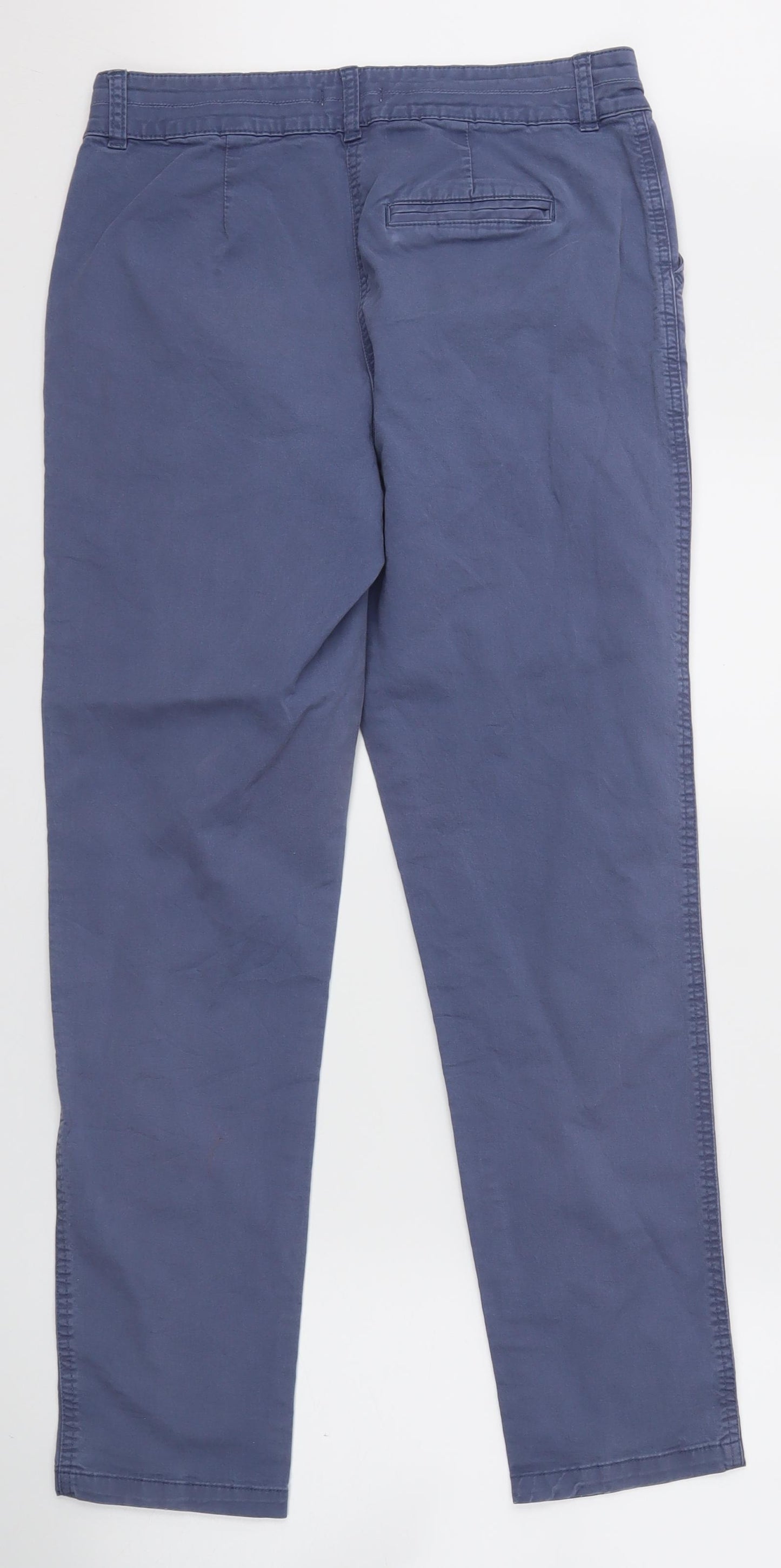 Spirit Womens Blue   Skinny Jeans Size 10 L27 in