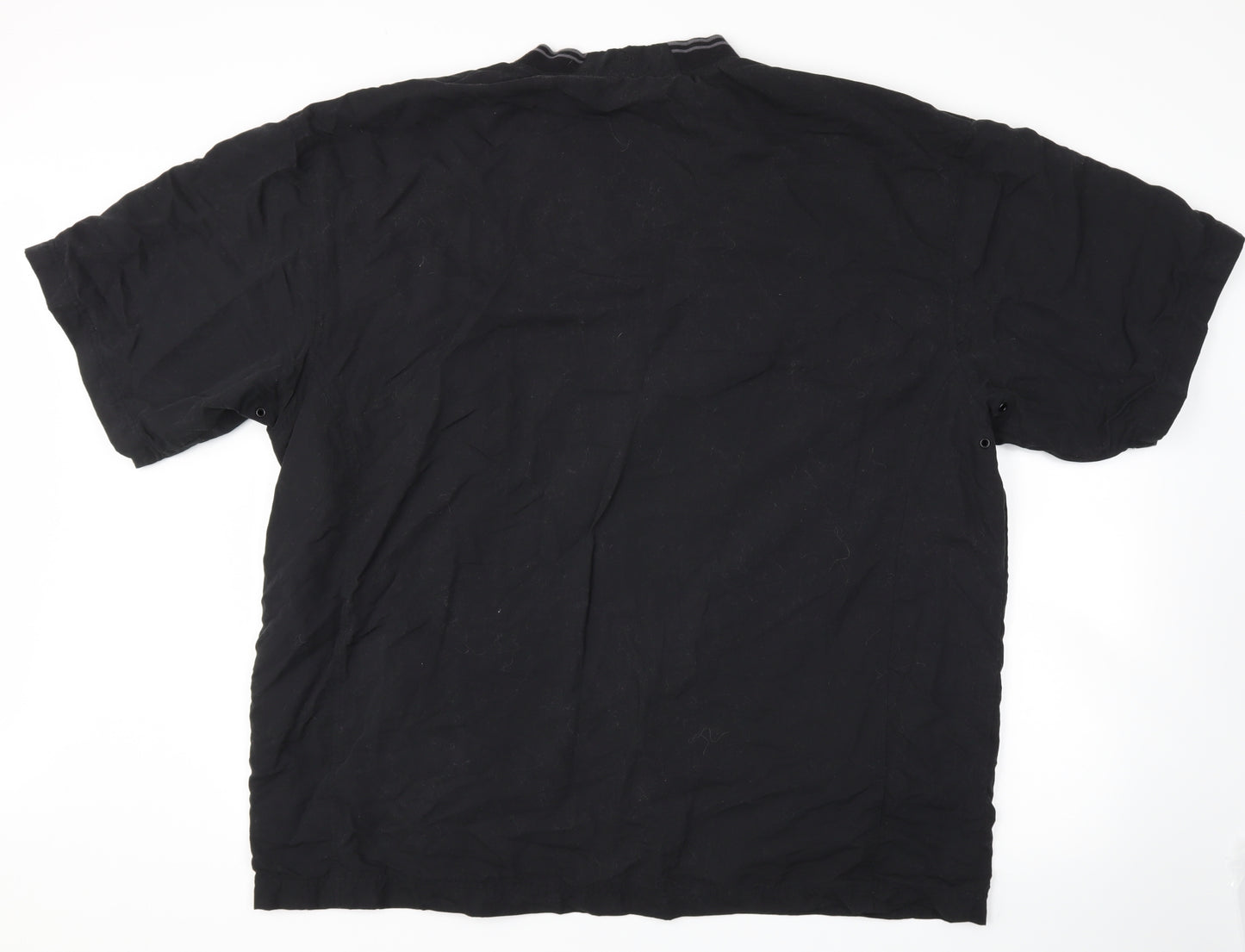 GOLF  Mens Black    T-Shirt Size 2XL