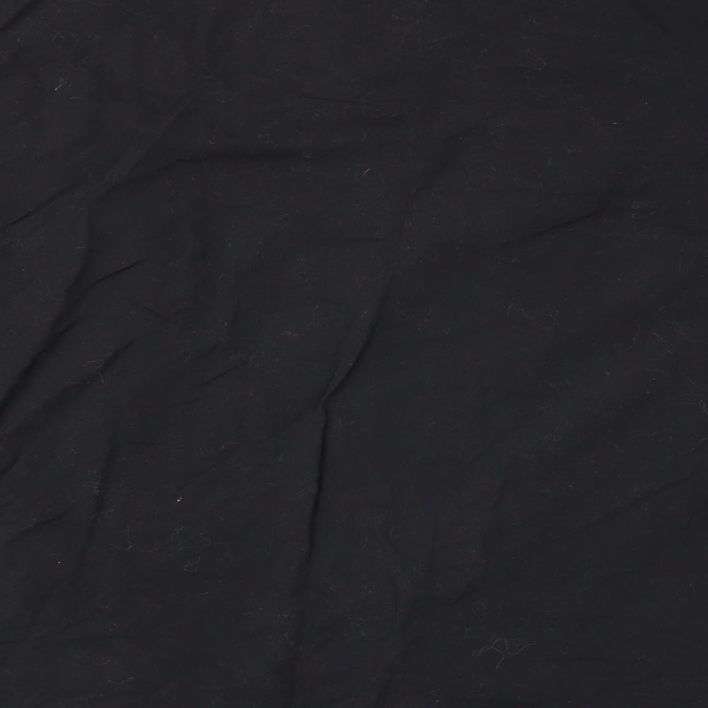 GOLF  Mens Black    T-Shirt Size 2XL