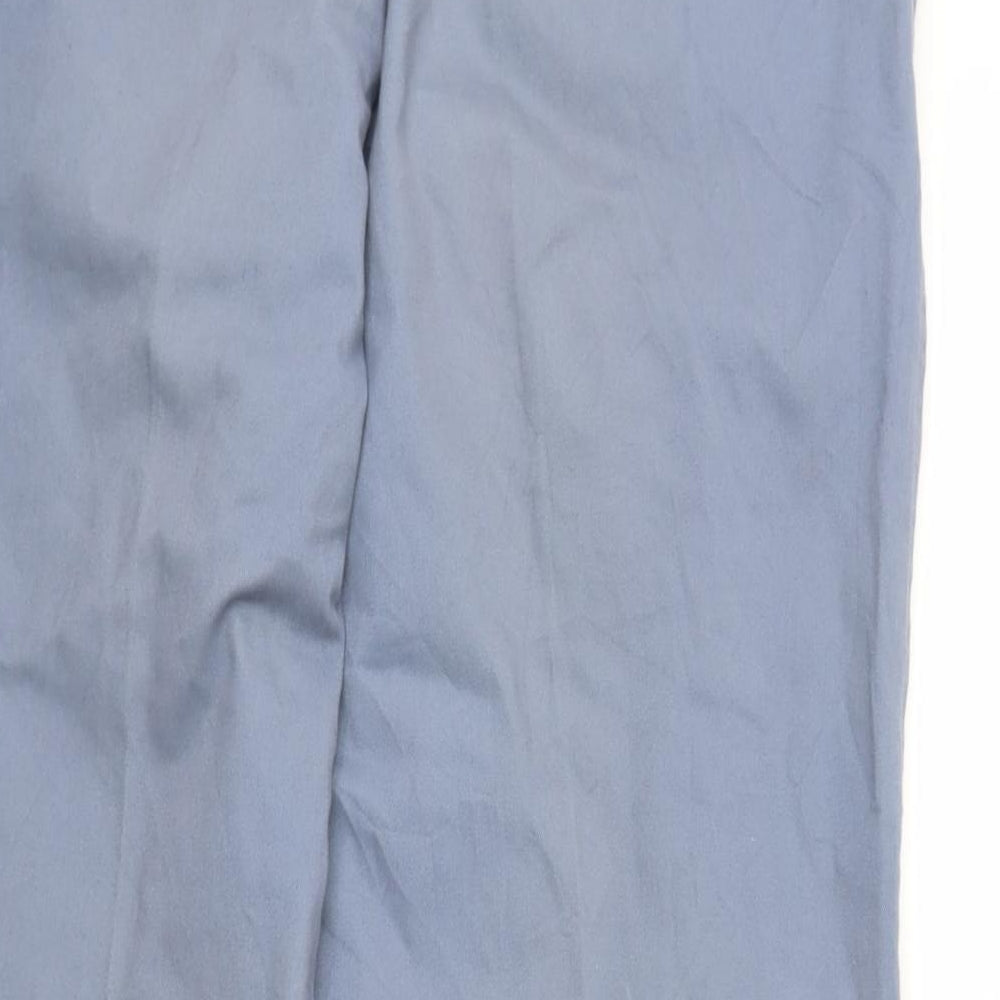 Farah Mens Blue   Trousers  Size 36 L31 in