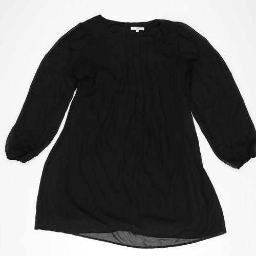 New Look Womens Black   Shift  Size 12