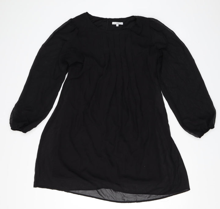 New Look Womens Black   Shift  Size 12