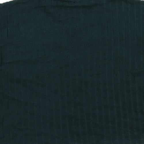 Primark Womens Green   Pullover Jumper Size XS
