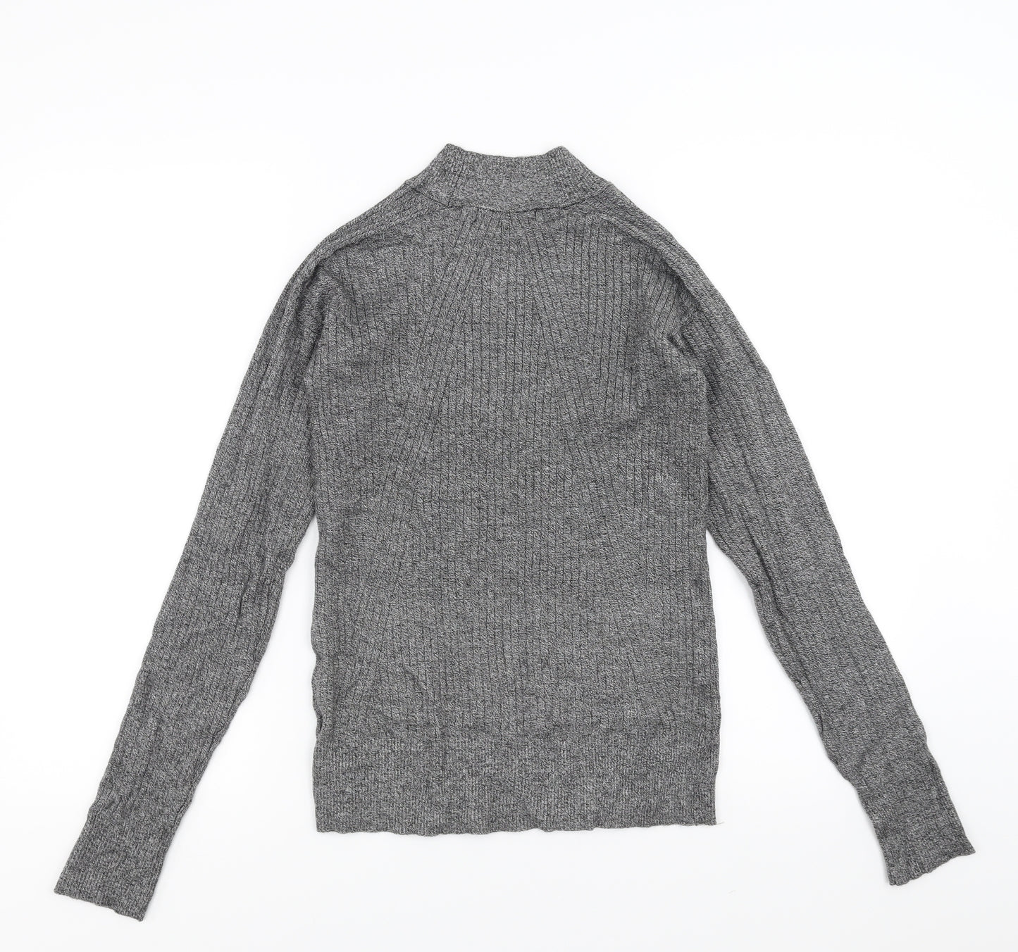 NEXT Womens Grey   Pullover Jumper Size 10