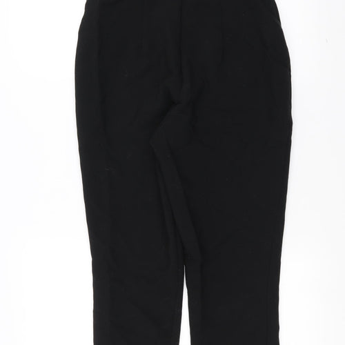 F&F Womens Black   Jumpsuit One-Piece Size 10 L28 in