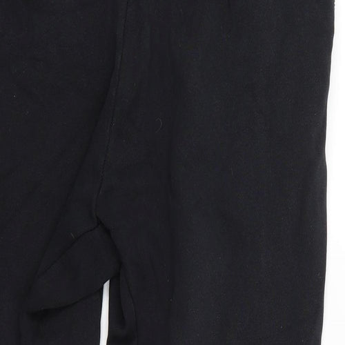 Nike Mens Black   Sweatpants Trousers Size M L26 in