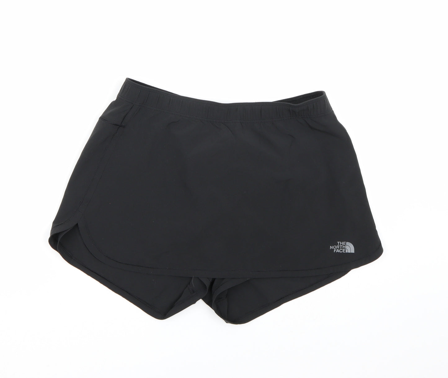 The North Face Womens Black   A-Line Skort Size M