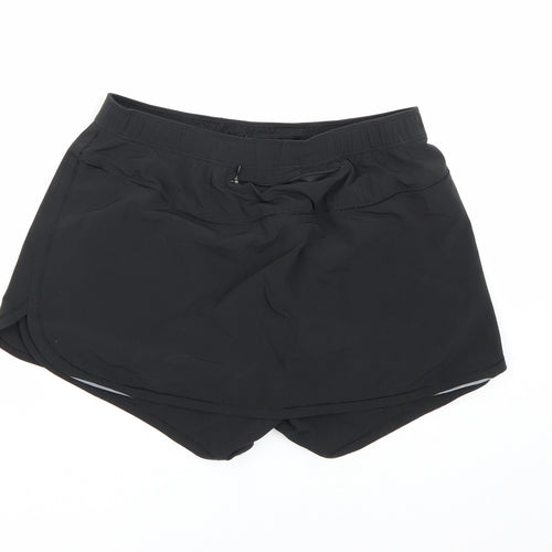 The North Face Womens Black   A-Line Skort Size M