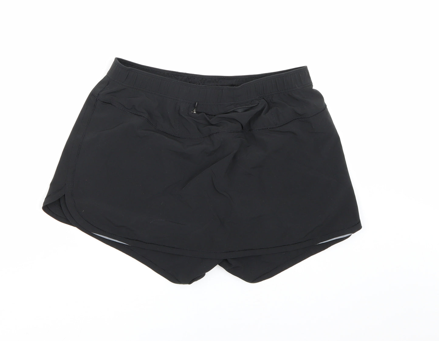 The North Face Womens Black   A-Line Skort Size M