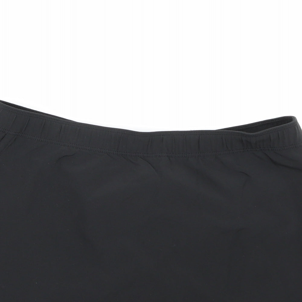 The North Face Womens Black   A-Line Skort Size M
