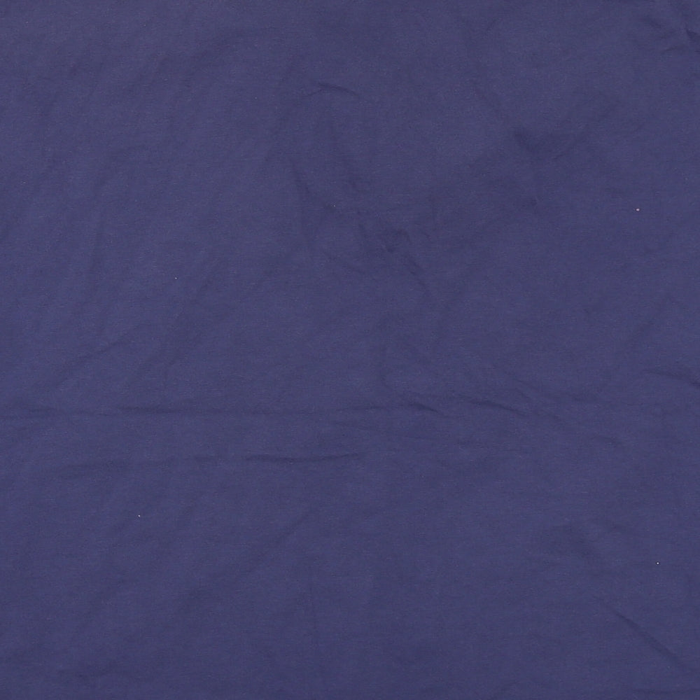Atlas formen Mens Blue    T-Shirt Size 2XL