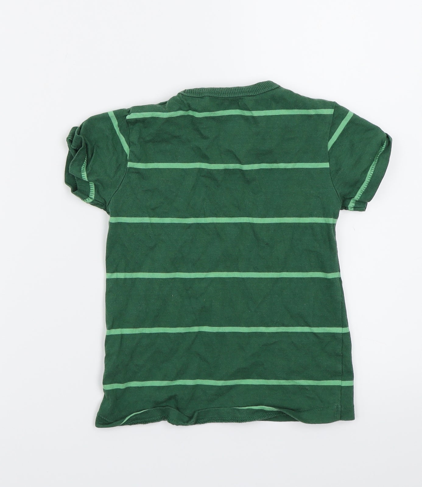 NEXT Boys Grey   Basic T-Shirt Size 2-3 Years