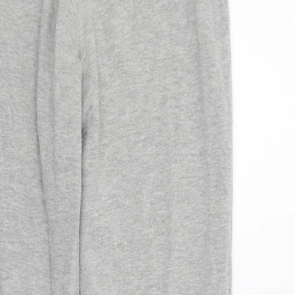 YD Girls Grey   Jogger Trousers Size 12-13 Years