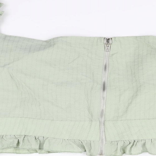 Skylar rose Womens Green   Basic Blouse Size 20