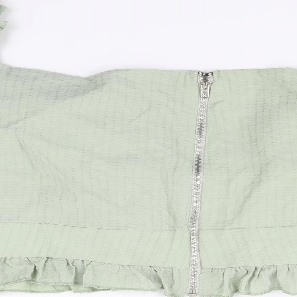 Skylar rose Womens Green   Basic Blouse Size 20