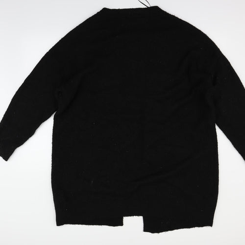 F&F Womens Black   Cardigan Jumper Size 20