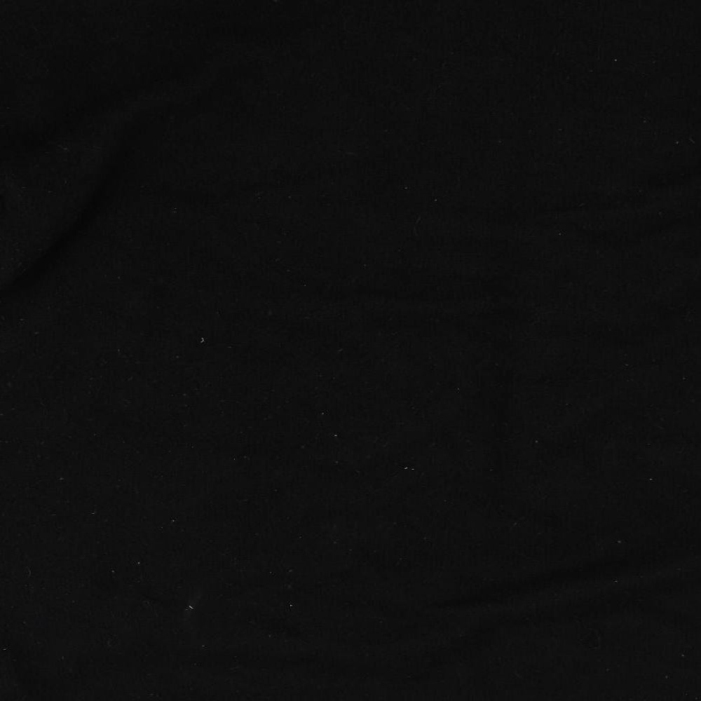 F&F Womens Black   Cardigan Jumper Size 20