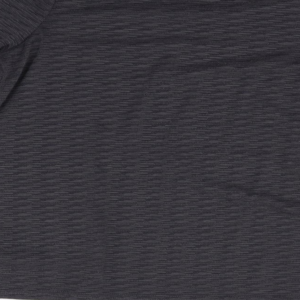 Bonmarché Womens Grey   Pullover Jumper Size 14