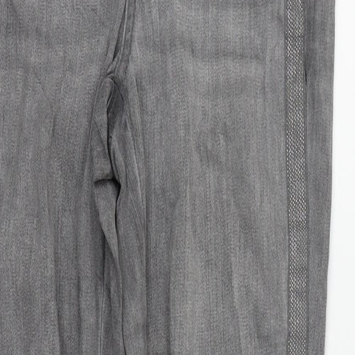 Osprey Womens Grey   Straight Jeans Size 36 in L30 in
