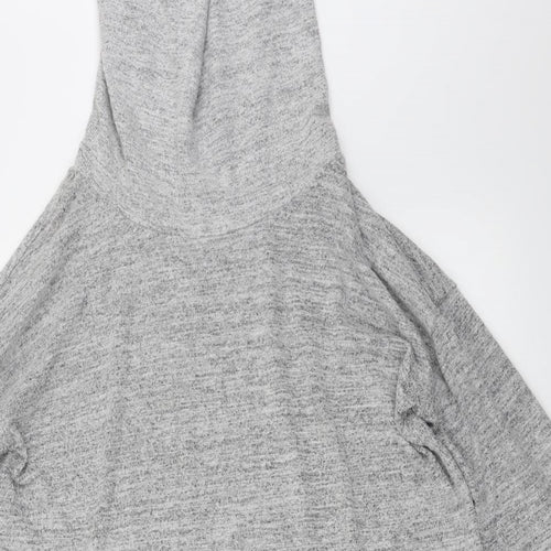 Gap  Womens Grey   Jumper Dress  Size L