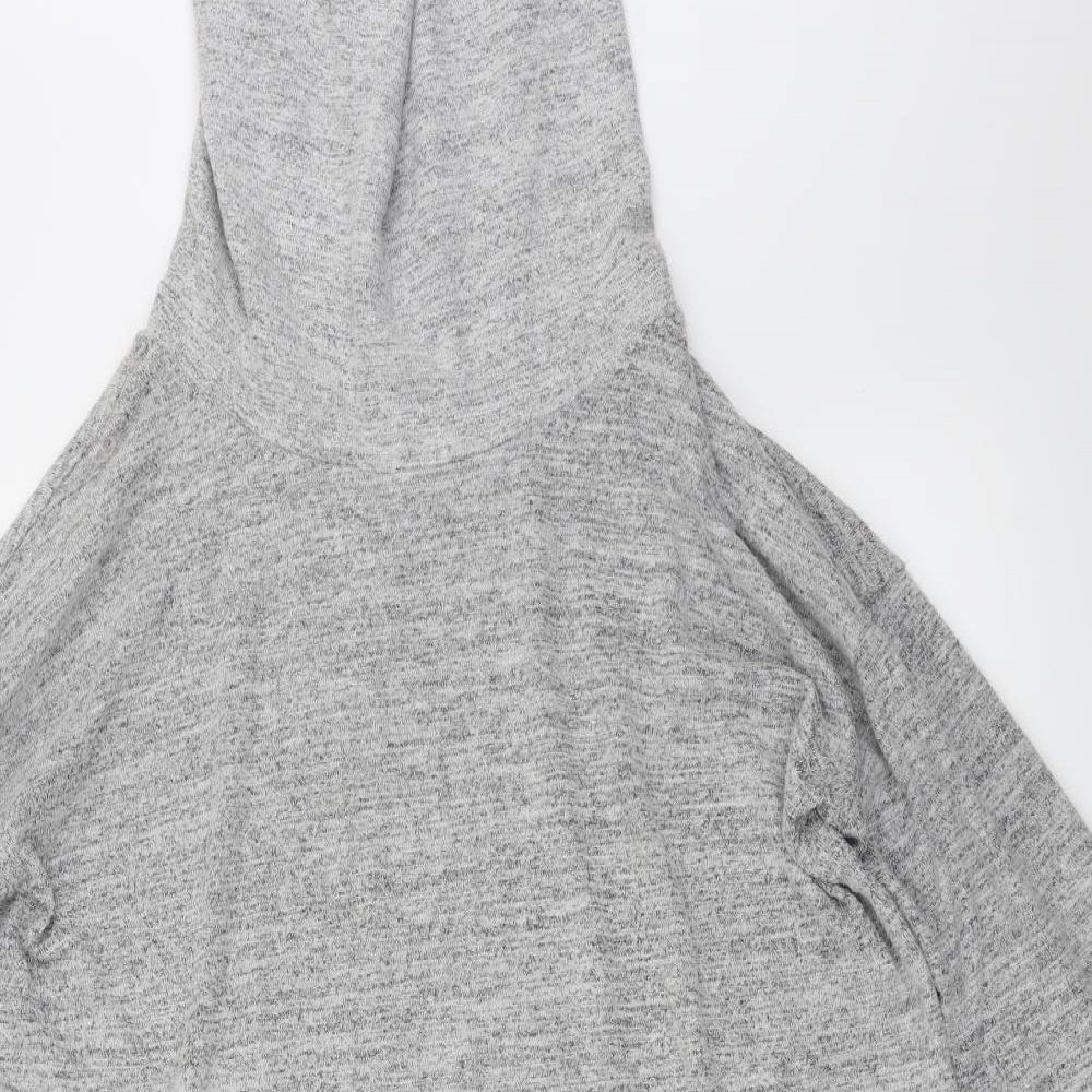 Gap  Womens Grey   Jumper Dress  Size L