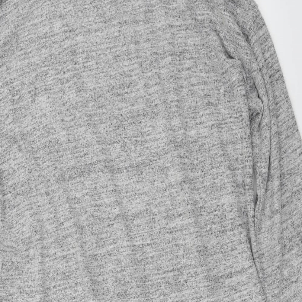 Gap  Womens Grey   Jumper Dress  Size L